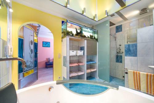 Hostal Appart-pension Seehang