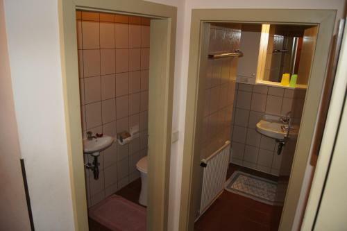 Hostal Appart-pension Seehang