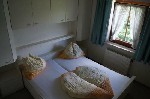 Hostal Appart-pension Seehang