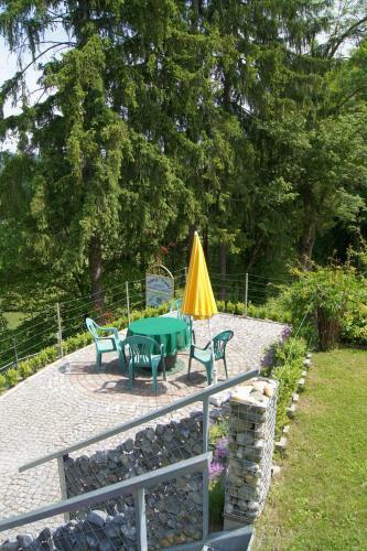 Hostal Appart-pension Seehang