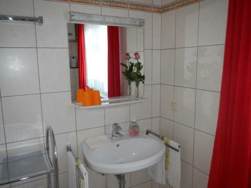 Apartamento Haus Friedburg