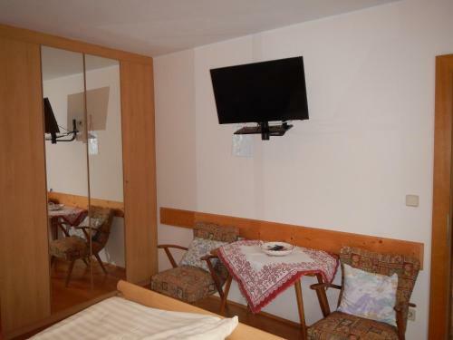 Apartamento Haus Friedburg