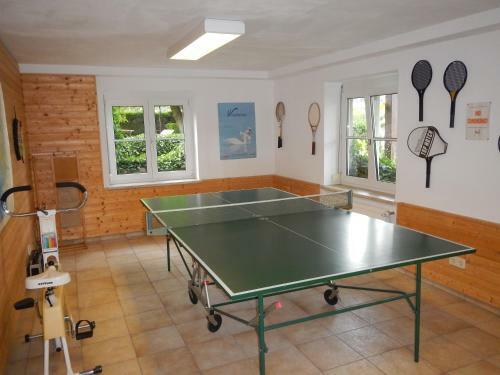 Apartamento Haus Friedburg