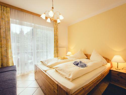 Bed & Breakfast Pension Regia
