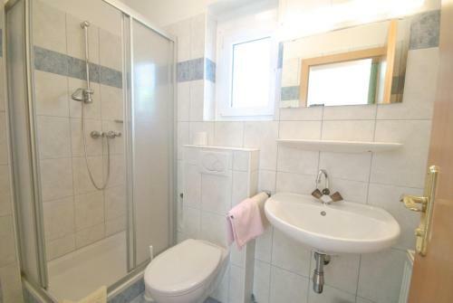 Bed & Breakfast Pension Regia