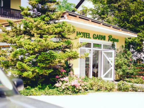 Bed & Breakfast Pension Regia