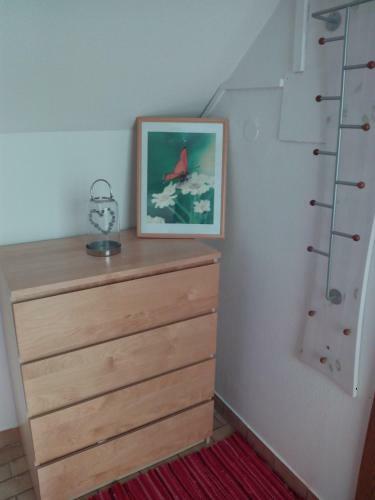 Apartamento Seerose-saissersee