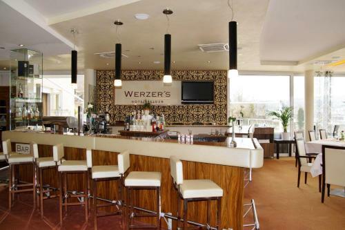 Werzer's Hotel Velden