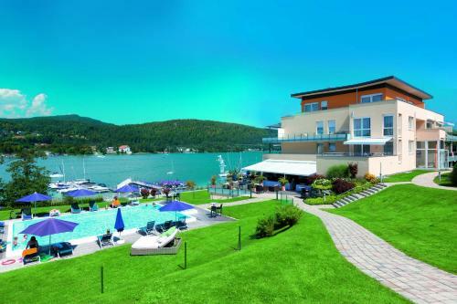 Werzer's Hotel Velden