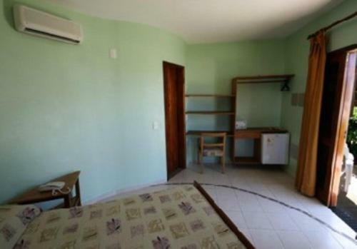 Hostal Back Door Village