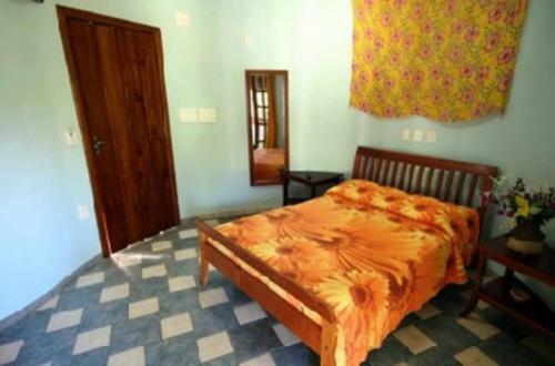 Hostal Back Door Village