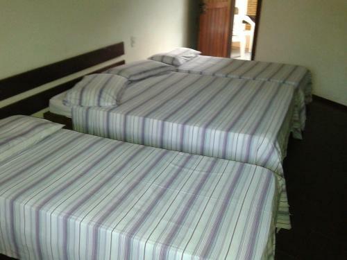 Hostal Pousada Vila Verde