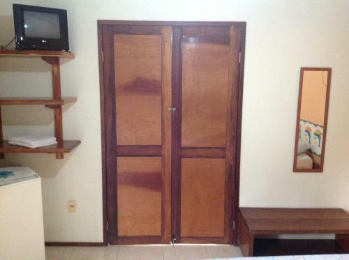 Hostal Pousada Vila Verde