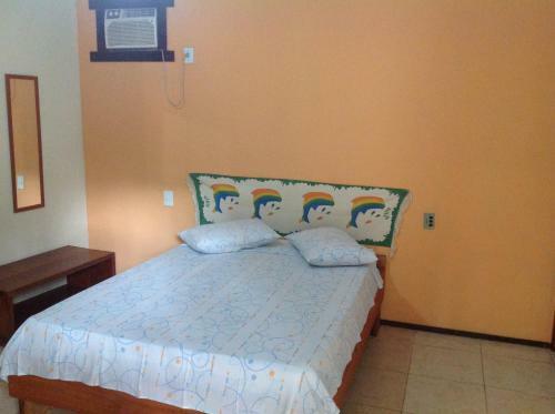 Hostal Pousada Vila Verde