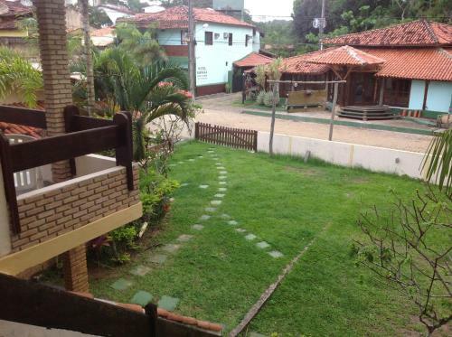 Hostal Pousada Vila Verde
