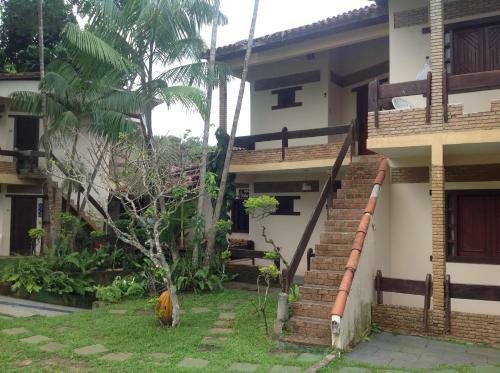 Hostal Pousada Vila Verde