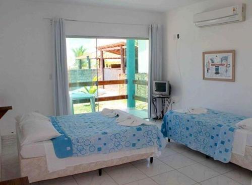 Hostal Pousada Ilha Do Desejo