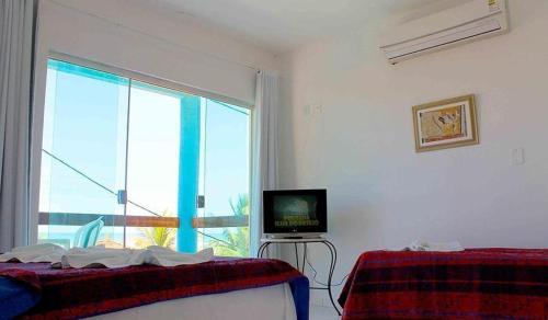Hostal Pousada Ilha Do Desejo