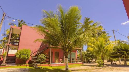 Hostal Pousada Ilha Do Desejo