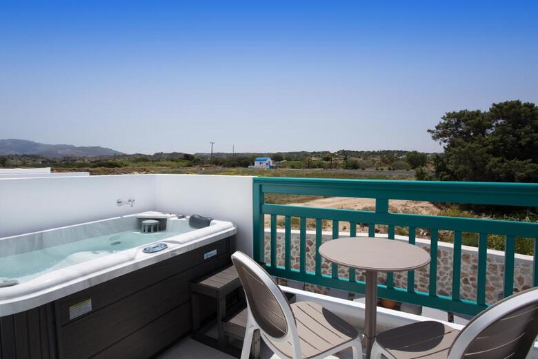 Mastichari Bay Hotel