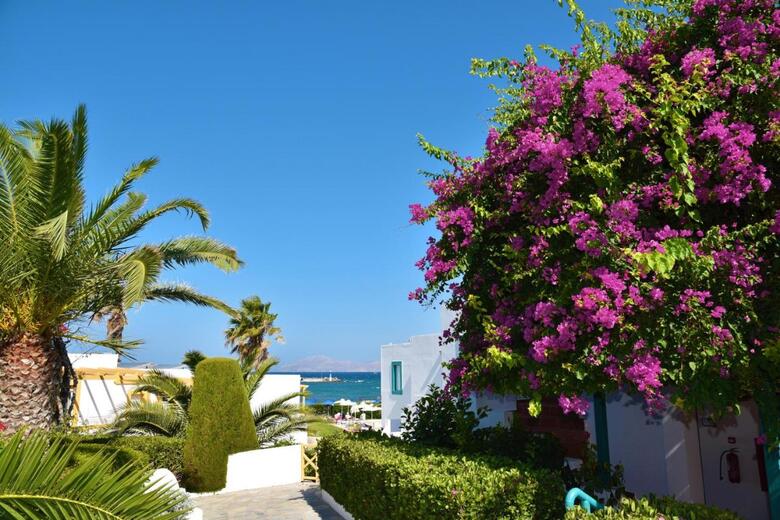 Mastichari Bay Hotel