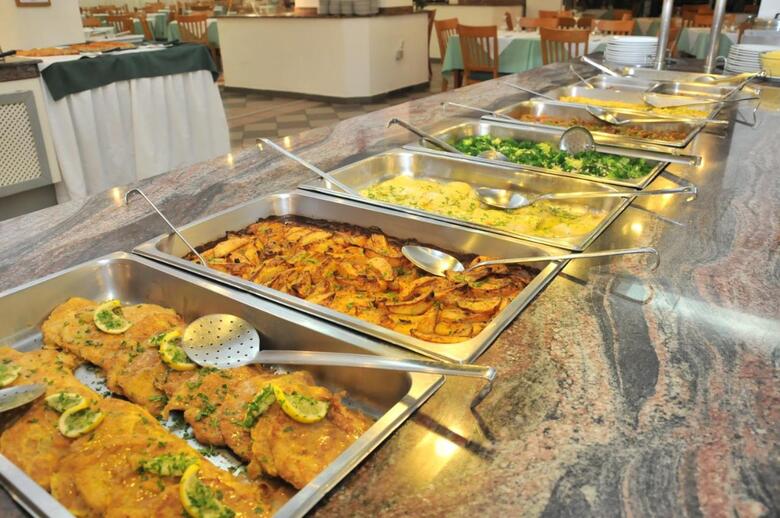 Mastichari Bay Hotel