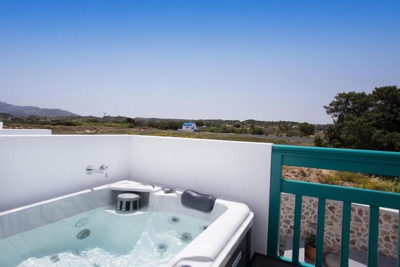 Mastichari Bay Hotel