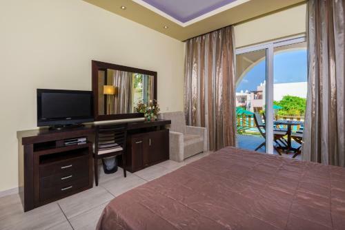 Hotel Gaia Palace