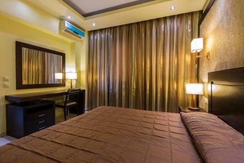 Hotel Gaia Palace