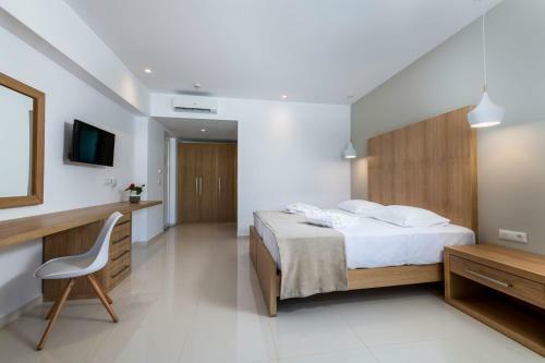 Hotel Gaia Palace