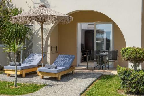 Hotel Gaia Palace