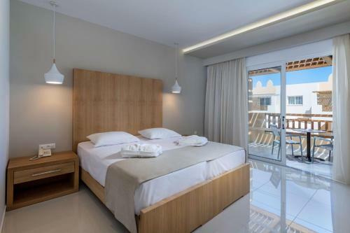 Hotel Gaia Palace