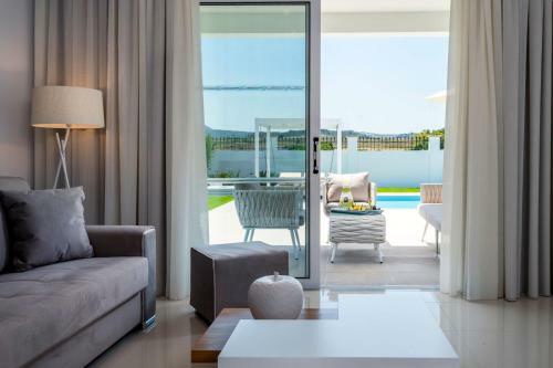 Hotel Gaia Palace
