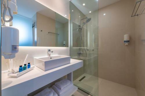 Hotel Gaia Palace