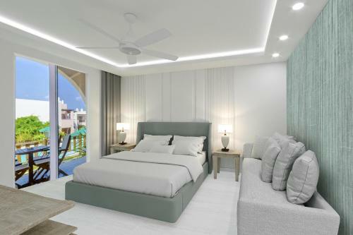 Hotel Gaia Palace