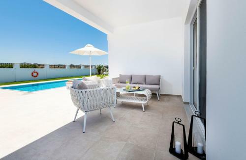 Hotel Gaia Palace