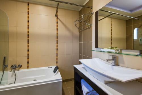 Hotel Gaia Palace