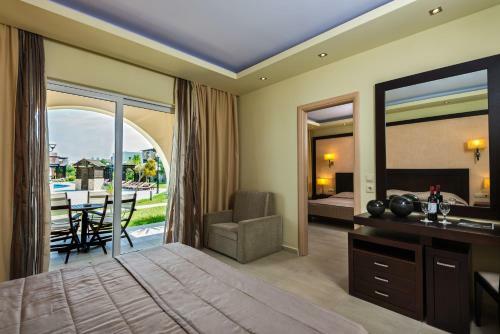 Hotel Gaia Palace