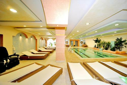 Hotel Gaia Palace