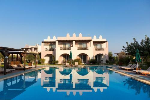 Hotel Gaia Palace