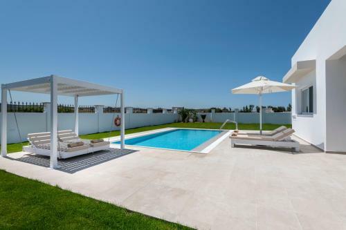 Hotel Gaia Palace