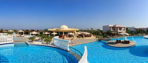 Hotel Gaia Palace