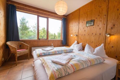 Hostal Brekkul�kur Guesthouse