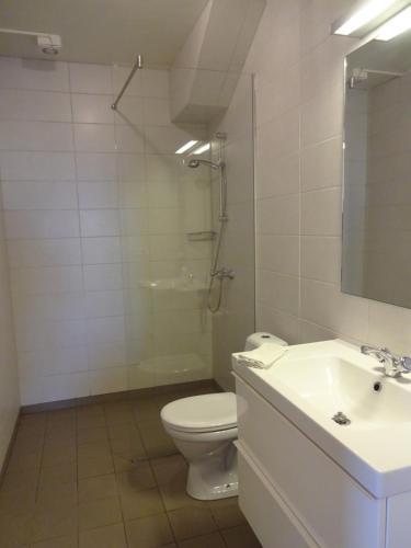 Hostal Brekkul�kur Guesthouse