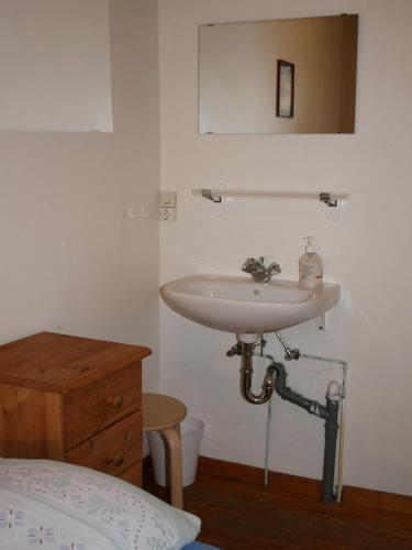 Hostal Brekkul�kur Guesthouse