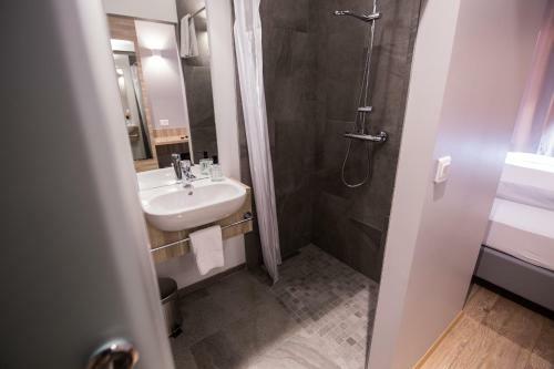 Hotel H�tel Edda Laugarbakki