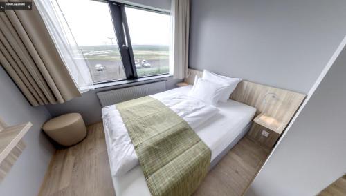 Hotel H�tel Edda Laugarbakki