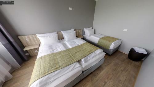 Hotel H�tel Edda Laugarbakki
