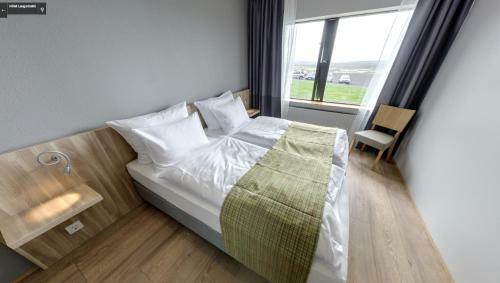 Hotel H�tel Edda Laugarbakki