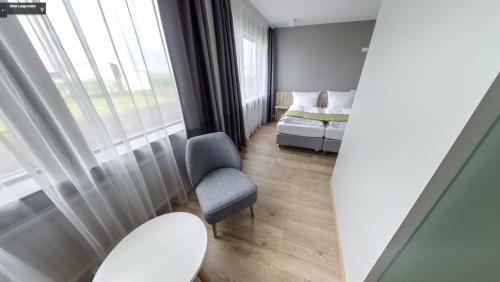 Hotel H�tel Edda Laugarbakki